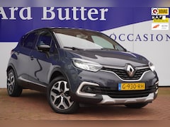 Renault Captur - 0.9 TCe Intens+Led+Navigatie+Wifi+Camera+Parkeer-Hulp+17"Lmv =OKTOBER 2019