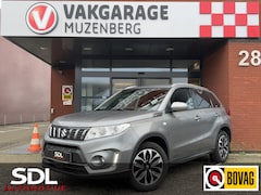 Suzuki Vitara - 1.0 Boosterjet Select // CAMERA // CLIMA // CRUISE // TREKHAAK //