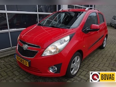 Chevrolet Spark - 1.0 16V LS Bi-Fuel