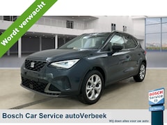 Seat Arona - 1.0 EcoTSi 115pk DSG FR | Full LED | Keyless | ParkAssist + Camera | App-Connect | Armsteu