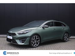 Kia Pro cee'd - ProCeed 1.0 T-GDi GT-Line | SCHUIFDAK