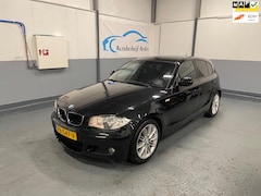 BMW 1-serie - 116i 6Bak Cruise Airco EL Ramen Aux 2011