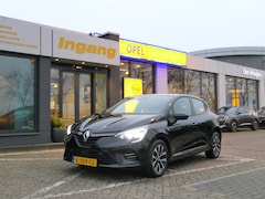 Renault Clio - 1.0 TCe Bi-Fuel Zen | LED Koplampen | Parkeersens. | Navigatie | 1 eigenaar