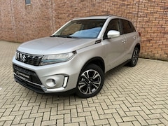 Suzuki Vitara - 1.4 Boosterjet Style Smart Hybrid Panorama dak- Keyless