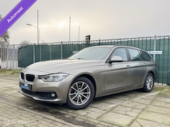 BMW 3-serie Touring - 318i Centennial Executive