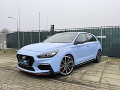 Hyundai i30 - Performance T-GDI N2 275 PK | Panno| Camera |