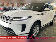 Land Rover Range Rover Evoque - 2.0 P200 AWD S l Veel opties