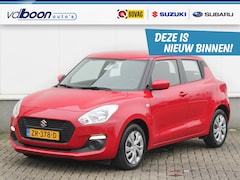 Suzuki Swift - 1.2 Comfort | Airco | Radio / cd