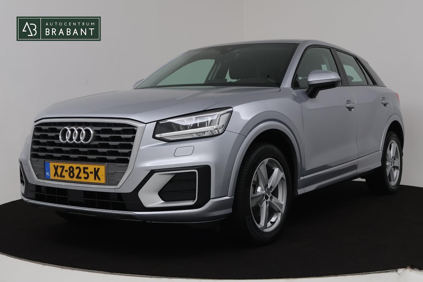 Audi Q2 - 30 TFSI Sport Pro Line Automaat (VIRTUAL, NAVIGATIE, CAMERA, PDC, CRUISE, CLIMATE CONTROL, - AutoWereld.nl