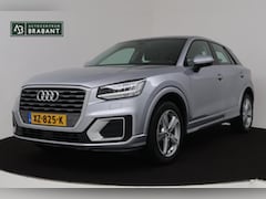 Audi Q2 - 30 TFSI Sport Pro Line Automaat (VIRTUAL, NAVIGATIE, CAMERA, PDC, CRUISE, CLIMATE CONTROL,