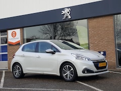 Peugeot 208 - ALLURE 1.2-110pk 5D (VOL)AUTOMAAT(EAT6) Navigatie&Bluetooth&AppleCarPlay&AndroidAuto | Cru