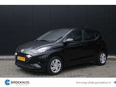 Hyundai i10 - 1.0 67pk Comfort | FACELIFT