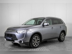 Mitsubishi Outlander - 2.0 PHEV Executive Edition X-Line