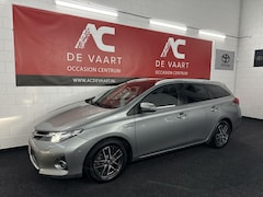 Toyota Auris - 1.8 Hybrid Lease - NAVI/PANODAK/CAMERA/NAP