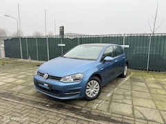 Volkswagen Golf - 1.4 TGI Comfortline BlueMotion | Panno|Acc|