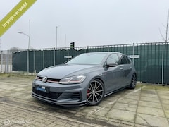 Volkswagen Golf - GTI TCR |Panno |DCC|Navi|Akra|