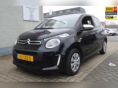 Citroën C1 - 1.0 e-VTi Selection / BOVAG RIJKLAARPRIJS