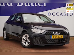 Audi A1 Sportback - 30 TFSI 116PK 6 BAK Pro Line+Vitrual+airco+Full-Navigatie= NOVEMBER 2020 = SUPER PRIJS