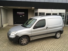 Peugeot Partner - 170C 1.9 D Avantage / LAGE KM STAND / APK DECEMBER 2025 / MARGE / WINTERSET