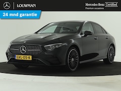 Mercedes-Benz A-klasse - 250 e AMG Face Lift Plug-In Hybride Inclusief 24 maanden Certified Garantie | Inclusief 24