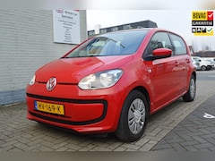 Volkswagen Up! - 1.0 move up BlueMotion / BOVAG RIJKLAARPRIJS