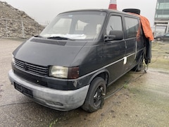 Volkswagen Transporter - 1.9 D