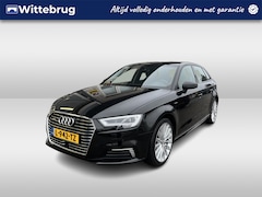 Audi A3 Sportback - 1.4 e-tron Sport Pro Line plus / AUTOMAAT/ TREKHAAK/ PARK. SENSOREN/ CRUISE/ LED/ VIRTUAL