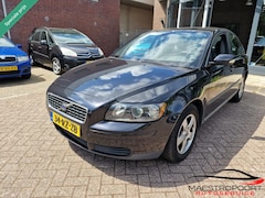 Volvo S40 - 1.8 Momentum