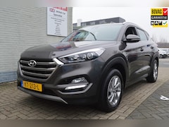 Hyundai Tucson - 1.6 GDi Comfort / 1e eigenaar / BOVAG RIJKLAARPRIJS