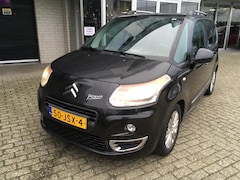 Citroën C3 Picasso - 1.6 VTi Exclusive / HOGE INSTAP / ALU VELGEN / APK JULI 2025 / CLIMA