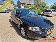 Volvo S40 - 1.6 Edition I