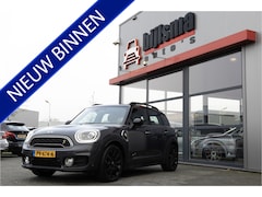 MINI Countryman - 2.0 Cooper S E ALL4 Chili | harman kardon | pano | H.U. display | NL-auto