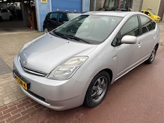 Toyota Prius - 1.5 VVT-i Comfort 2007 Keyless Entry Geen APK Dealer onderhouden, 2e eigenaar. Boekjes zij