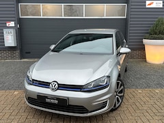 Volkswagen Golf - 1.4 TSI GTE, xenon, dealer onderhouden, apk 12-2025