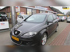 Seat Altea - 2.0 FSI Stylance