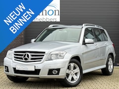 Mercedes-Benz GLK-klasse - X204 GLK 350 4-Matic Sport Edition Aut.-7 | 2e eig. | LPG G3 | volledig gedocumenteerd | Y