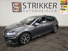 Volkswagen Golf - 1.5 TSI Highline Business R