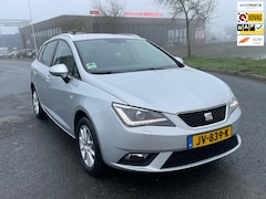 Seat Ibiza ST - 1.0 EcoTSI Style Connect, Aut, Trekhaak, Geen import, Nap