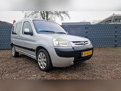 Peugeot Partner MPV - 1.6-16V XT 14 maand apk keuring