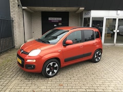 Fiat Panda - 0.9 TwinAir Lounge / APK DECEMBER 2025 / NIEUW MODELJAAR / NETTE STAAT