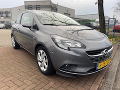 Opel Corsa - 1.0 Turbo Color Edition 1e Eigenaar Airco, Navigatie, Camera