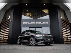 Audi Q8 - 55 TFSI e quattro Pro Line S - Panorma | RS Seats | Luchtvering | Massage | B&O | 3D Camer