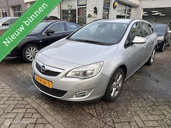 Opel Astra Sports Tourer - 1.4 Edition