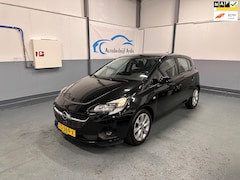 Opel Corsa - 1.4 Favourite Airco EL Ramen Cruise 2018 NAP