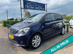 Seat Mii - 1.0 Sport Connect|Cruise|NAP|Bluetooth|