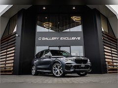 BMW X5 - xDrive45e High Executive M-Sport | Panorama | Luchtvering | Elektr. Trekhaak | HUD