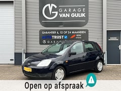 Ford Fiesta - 1.3 Ambiente 1e eigenaar, NetteAuto, APK tot 28-08-2025, BestuurdersdeurRuit gaat niet ope