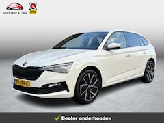 Skoda Scala - 1.0 TSI Sport Business / Apple Carplay & Android Auto / Cruise Control / Full LED / Parkee