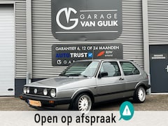 Volkswagen Golf - 1.6 69PK Manhattan Automaat