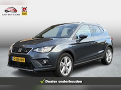 Seat Arona - 1.0 TSI FR Business Intense / Trekhaak / Apple Carplay & Android / Camera / ACC / Climate